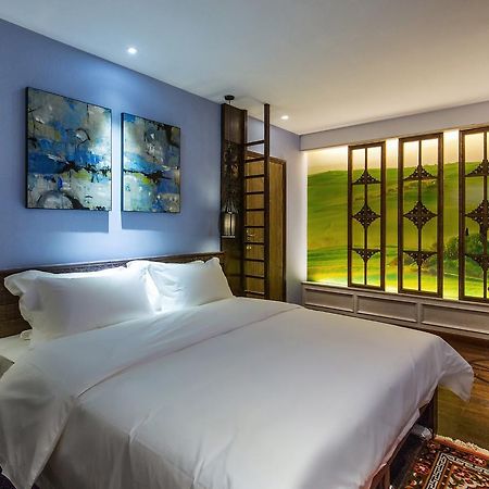 Shangri-La Royal Boutique Inn Dış mekan fotoğraf