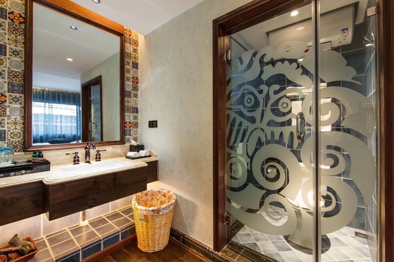 Shangri-La Royal Boutique Inn Dış mekan fotoğraf