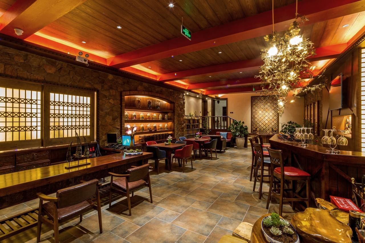 Shangri-La Royal Boutique Inn Dış mekan fotoğraf