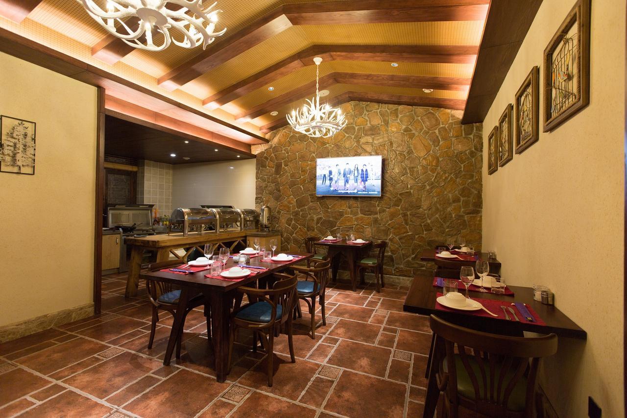 Shangri-La Royal Boutique Inn Dış mekan fotoğraf